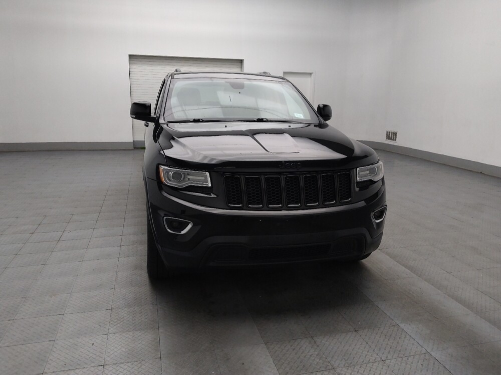 2016 Jeep Grand Cherokee in Marietta, GA 30062 - 18099391 14