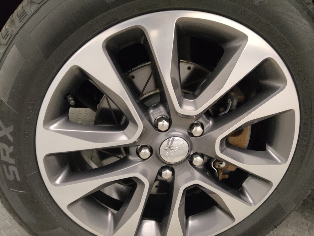 2016 Jeep Grand Cherokee in Marietta, GA 30062 - 18099391 31