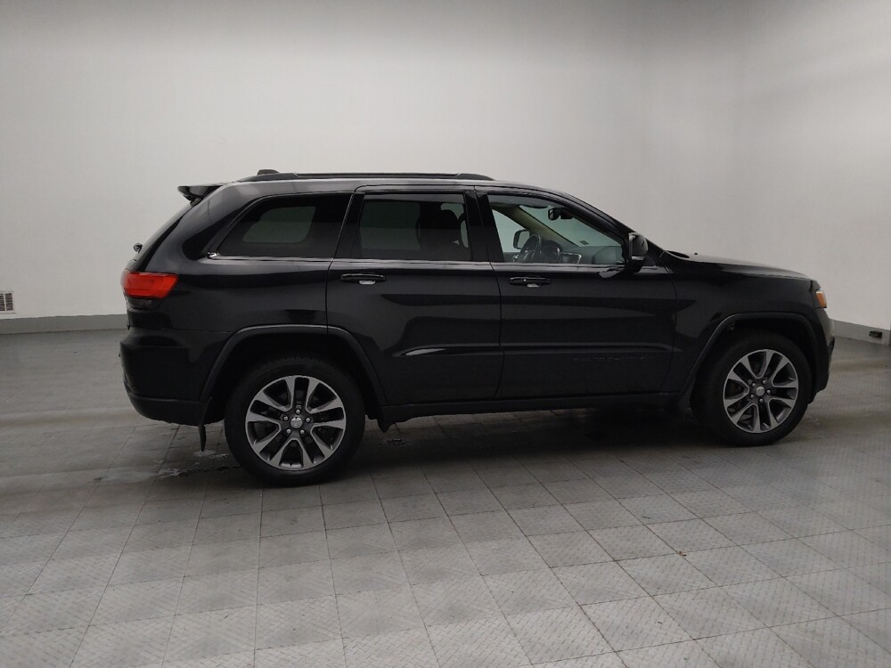2016 Jeep Grand Cherokee in Marietta, GA 30062 - 18099391 10