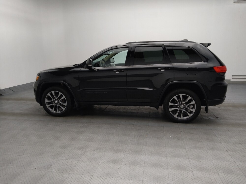 2016 Jeep Grand Cherokee in Marietta, GA 30062 - 18099391 3