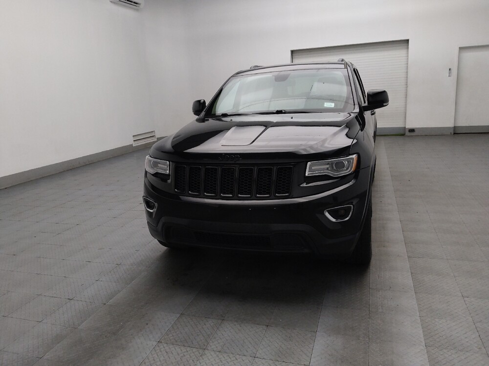 2016 Jeep Grand Cherokee in Marietta, GA 30062 - 18099391 15