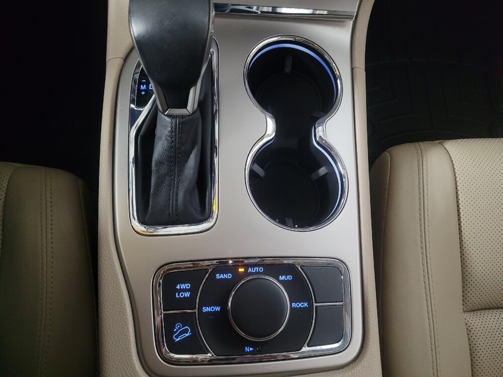 2016 Jeep Grand Cherokee in Marietta, GA 30062 - 18099391 26