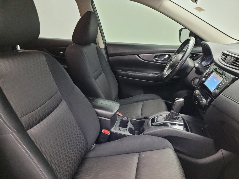 2017 Nissan Rogue in Albuquerque, NM 87123 - 18099392 21