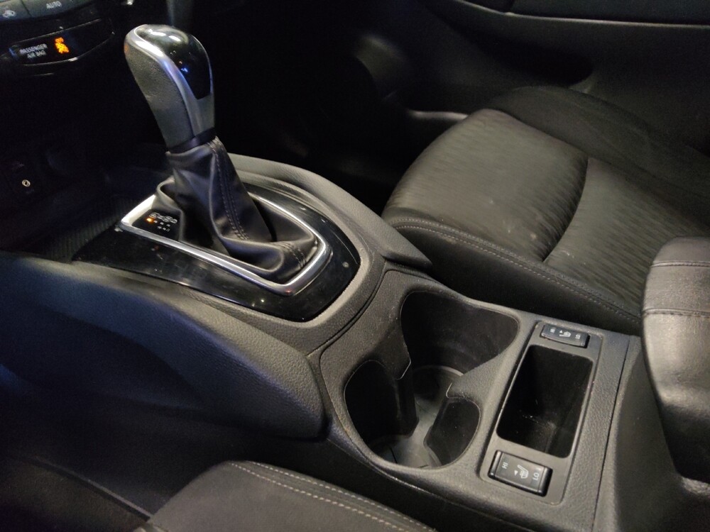 2017 Nissan Rogue in Albuquerque, NM 87123 - 18099392 26