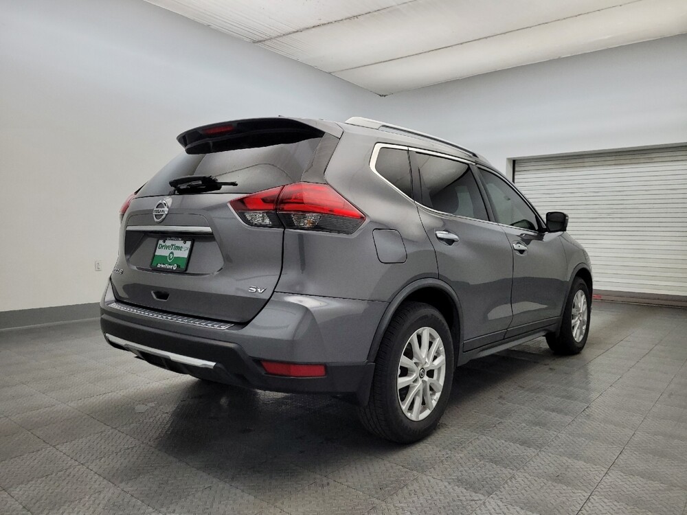 2017 Nissan Rogue in Albuquerque, NM 87123 - 18099392 9