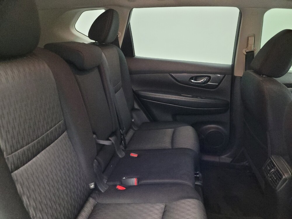 2017 Nissan Rogue in Albuquerque, NM 87123 - 18099392 19