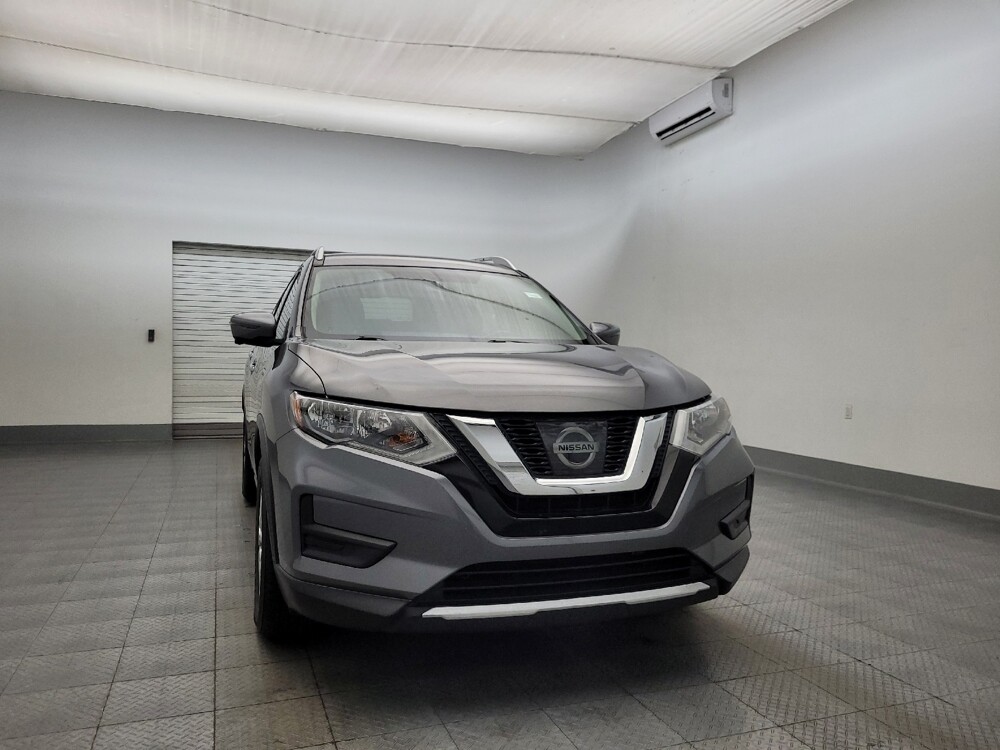 2017 Nissan Rogue in Albuquerque, NM 87123 - 18099392 14