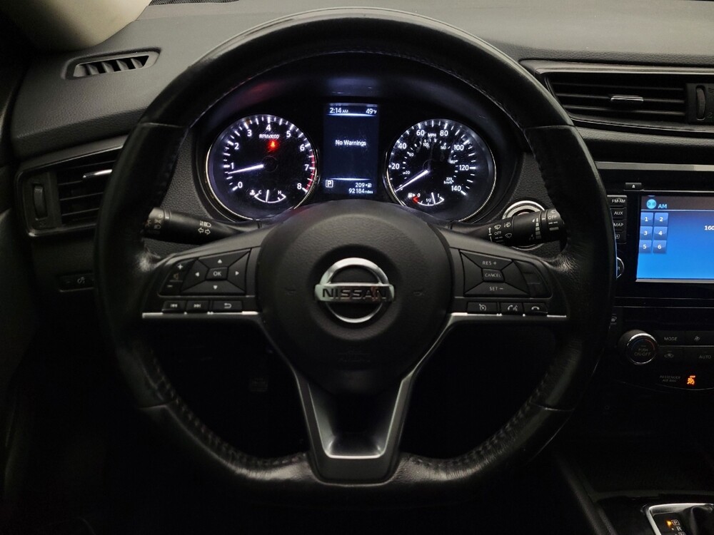 2017 Nissan Rogue in Albuquerque, NM 87123 - 18099392 22