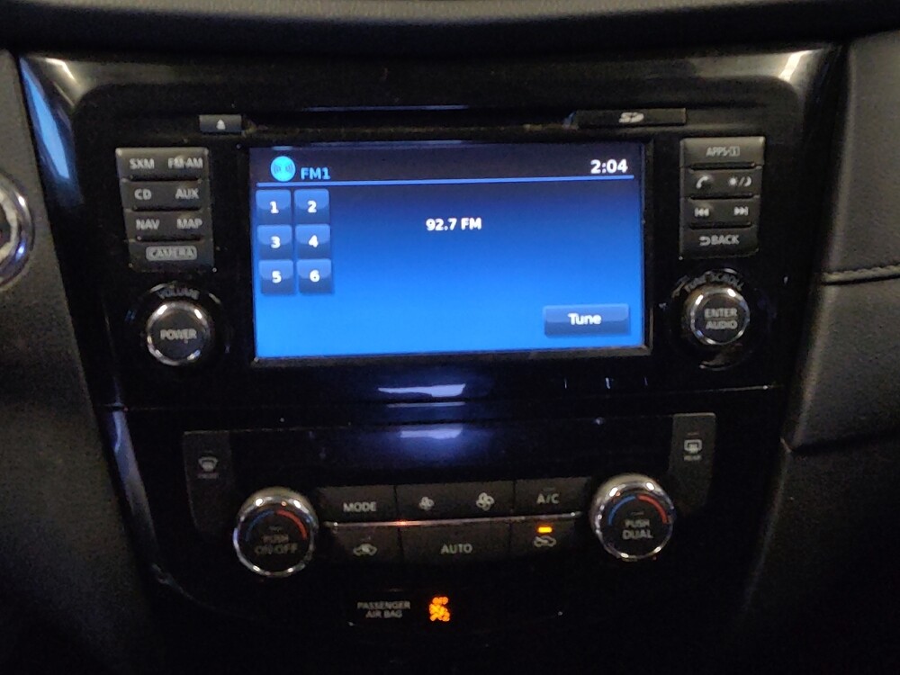 2017 Nissan Rogue in Albuquerque, NM 87123 - 18099392 25