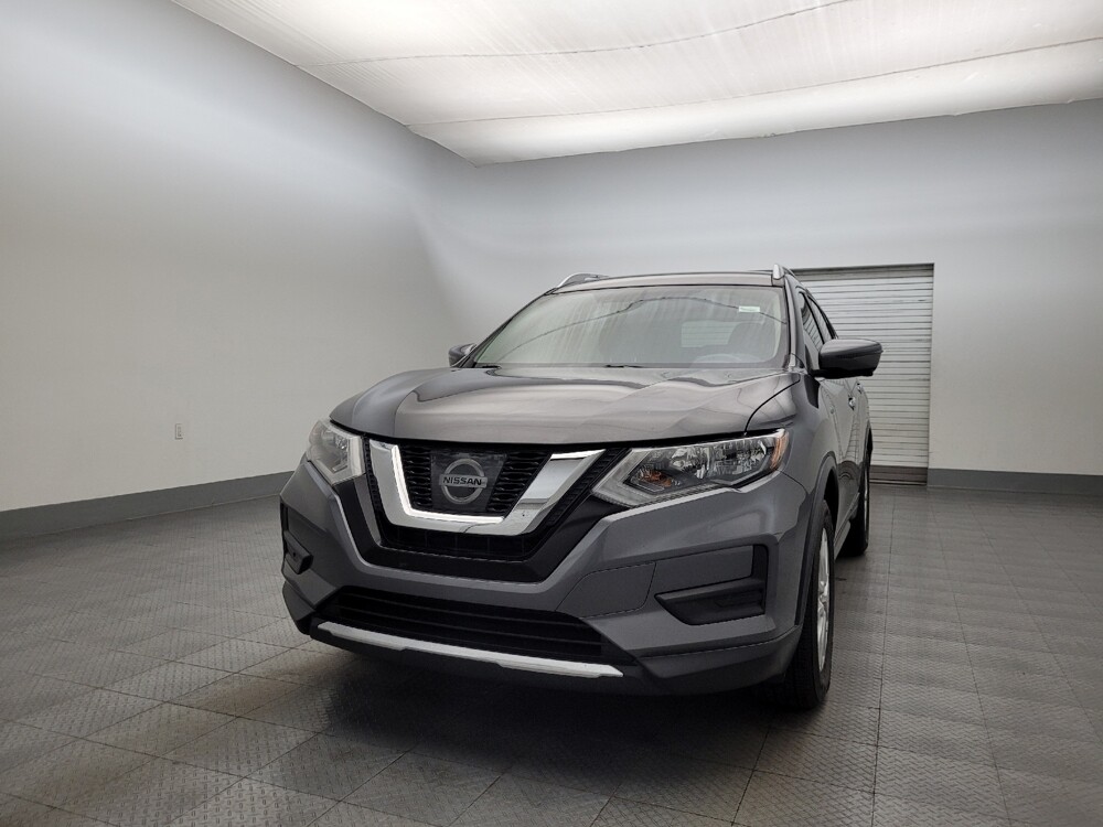 2017 Nissan Rogue in Albuquerque, NM 87123 - 18099392 15