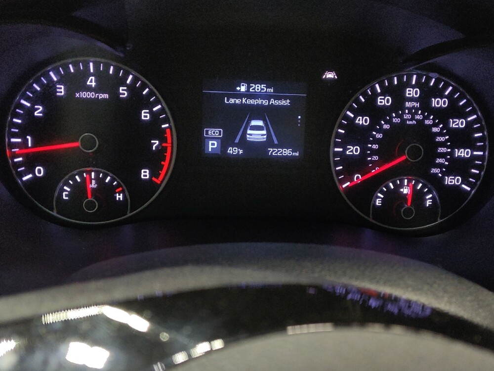 2020 Kia Optima in Greensboro, NC 27407 - 18099393 23