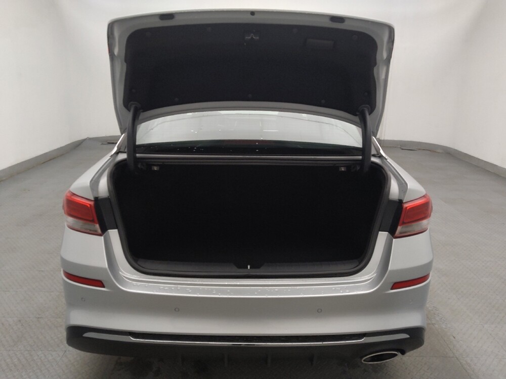 2020 Kia Optima in Greensboro, NC 27407 - 18099393 29