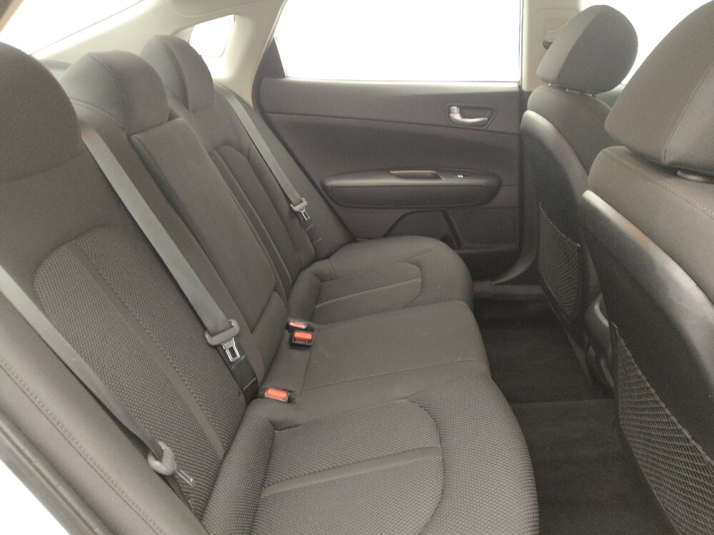 2020 Kia Optima in Greensboro, NC 27407 - 18099393 19