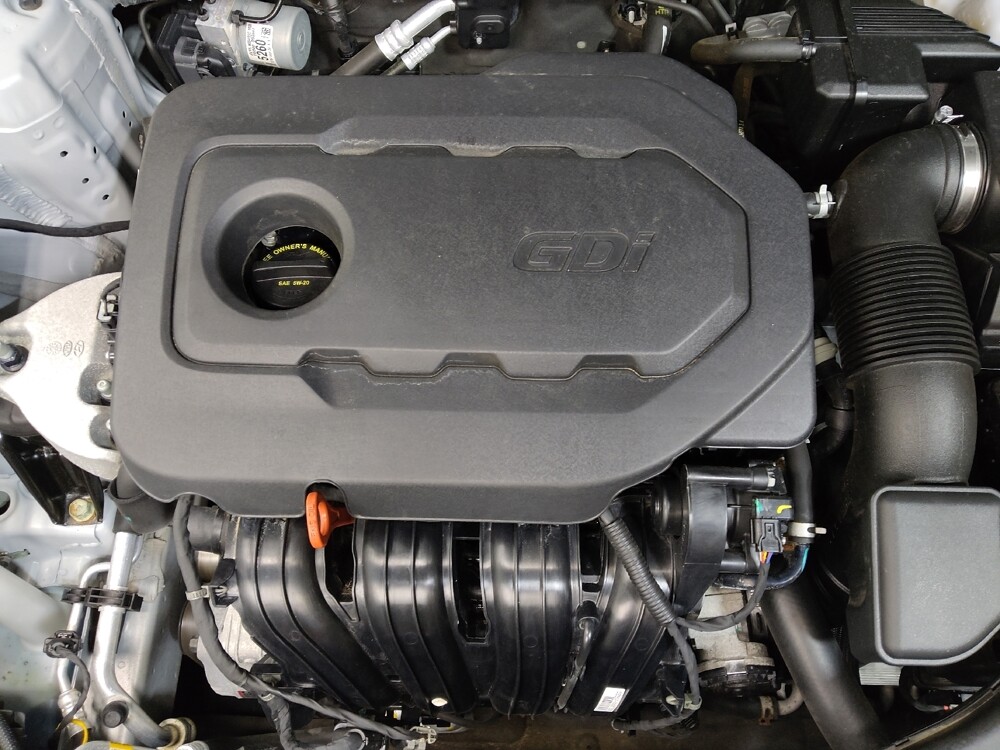 2020 Kia Optima in Greensboro, NC 27407 - 18099393 30