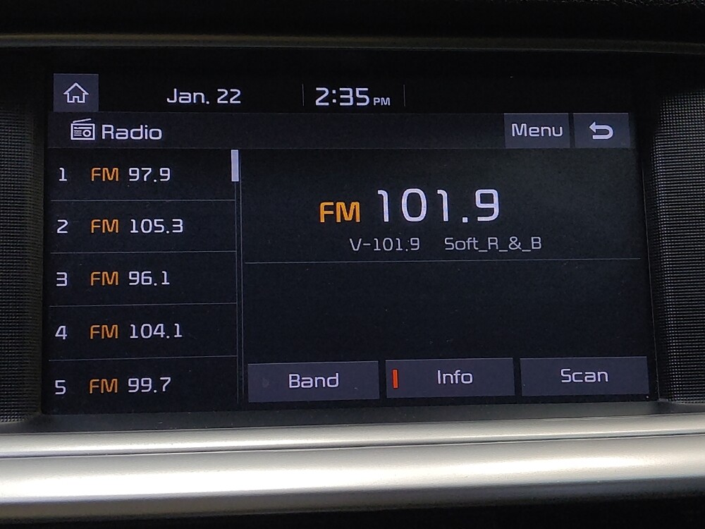 2020 Kia Optima in Greensboro, NC 27407 - 18099393 25