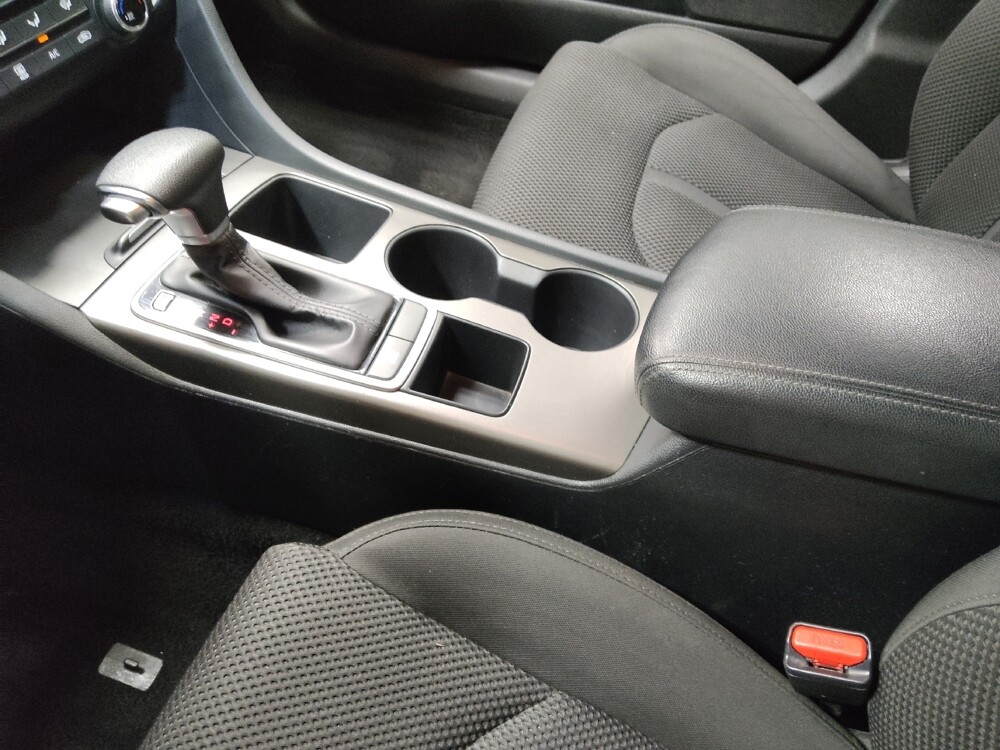 2020 Kia Optima in Greensboro, NC 27407 - 18099393 26