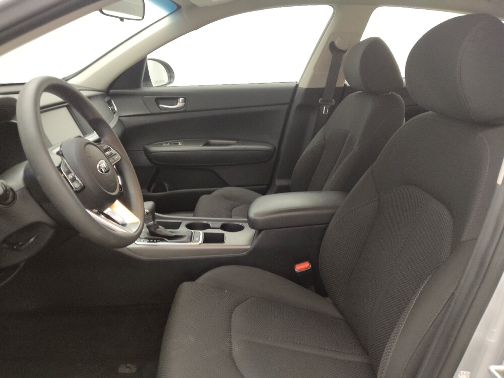 2020 Kia Optima in Greensboro, NC 27407 - 18099393 17