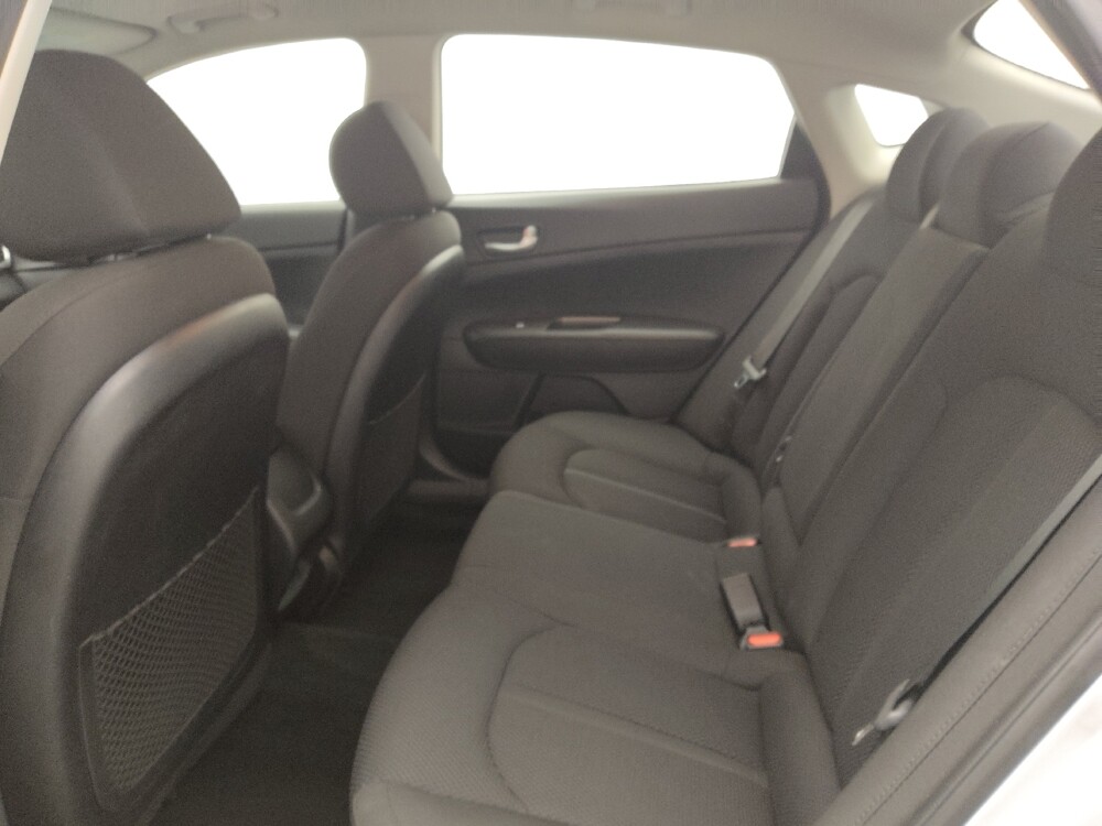 2020 Kia Optima in Greensboro, NC 27407 - 18099393 18