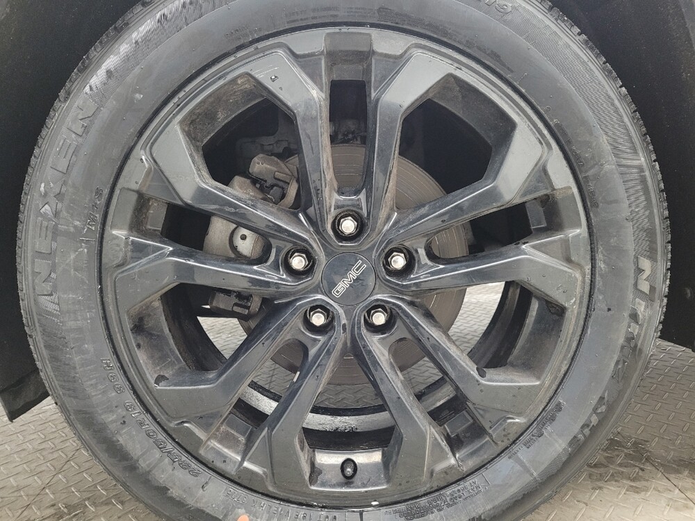 2020 GMC Terrain in Taylor, MI 48180 - 18099394 31