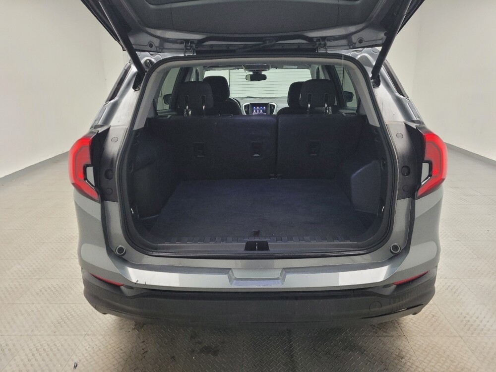 2020 GMC Terrain in Taylor, MI 48180 - 18099394 29