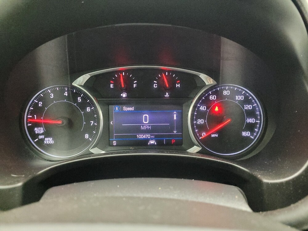 2020 GMC Terrain in Taylor, MI 48180 - 18099394 23