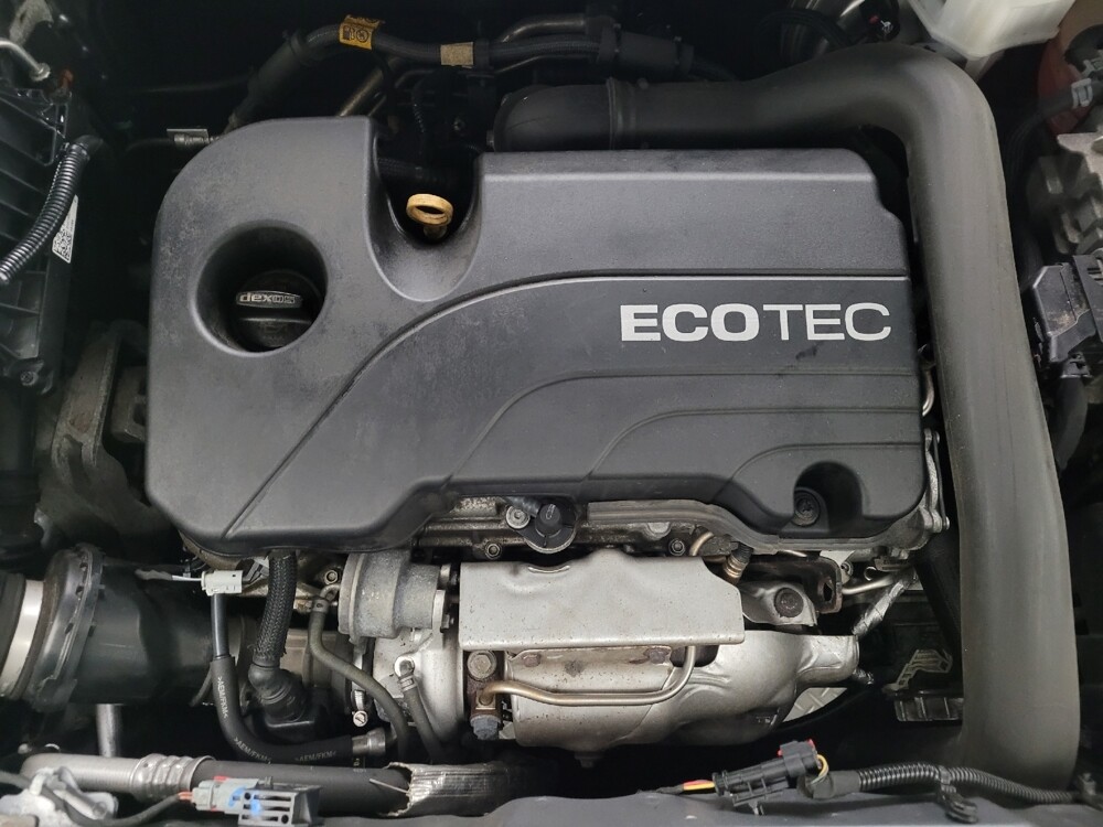 2020 GMC Terrain in Taylor, MI 48180 - 18099394 30