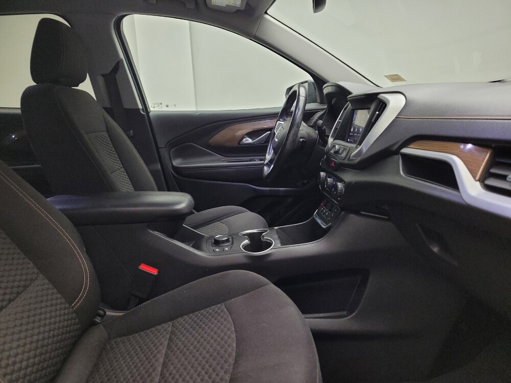 2020 GMC Terrain in Taylor, MI 48180 - 18099394 21