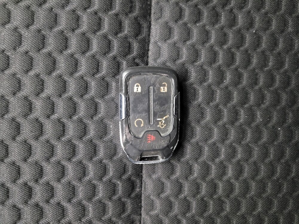 2020 GMC Terrain in Taylor, MI 48180 - 18099394 32