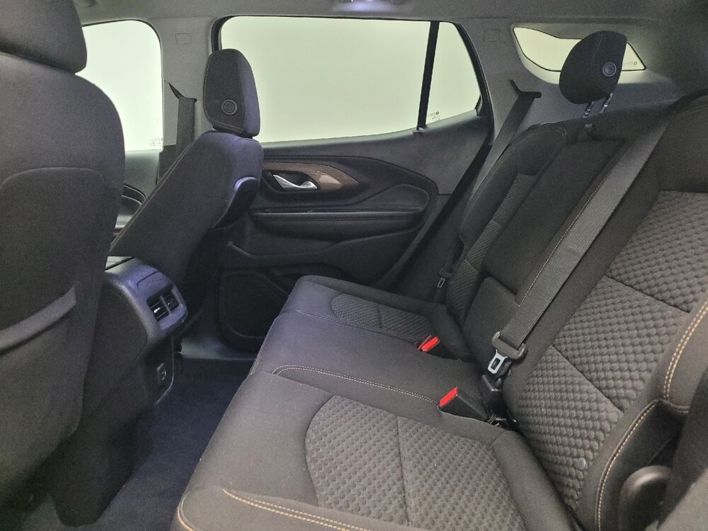 2020 GMC Terrain in Taylor, MI 48180 - 18099394 18