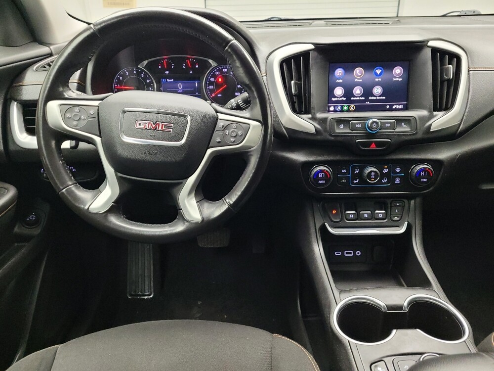 2020 GMC Terrain in Taylor, MI 48180 - 18099394 22