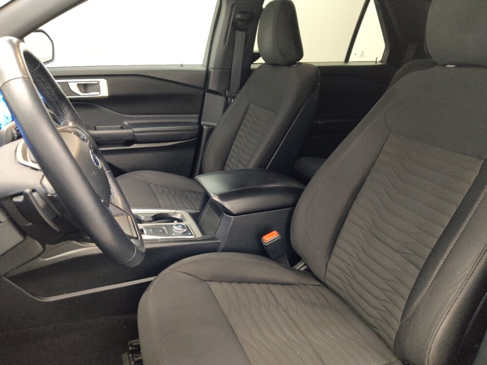 2020 Ford Explorer in Kissimmee, FL 34744 - 18099395 17