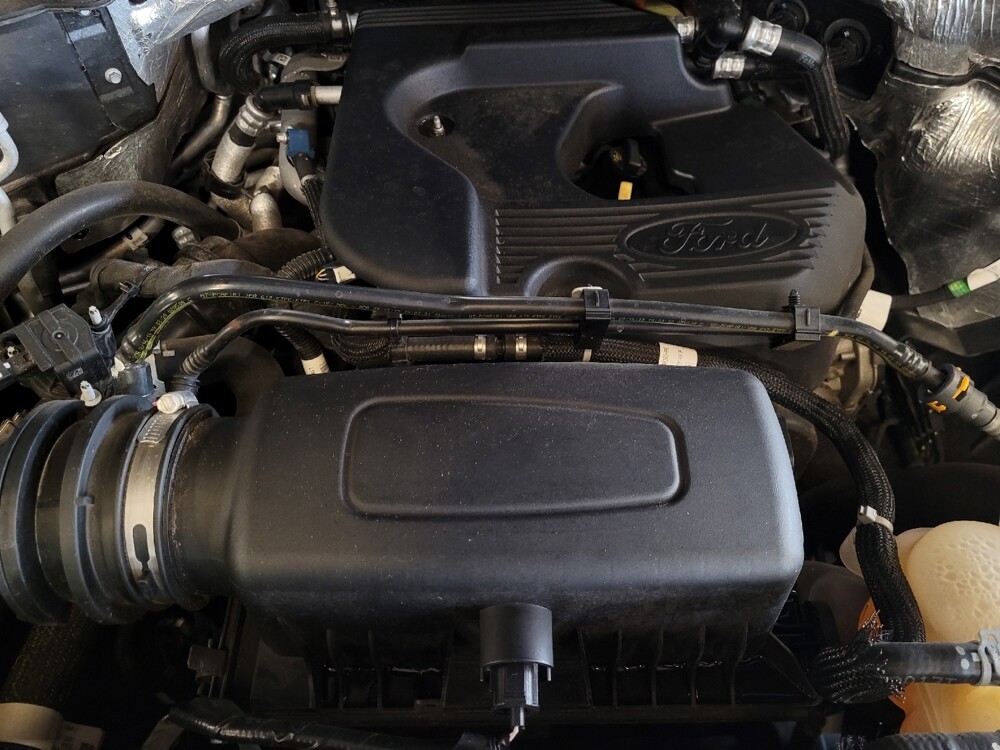 2020 Ford Explorer in Kissimmee, FL 34744 - 18099395 30