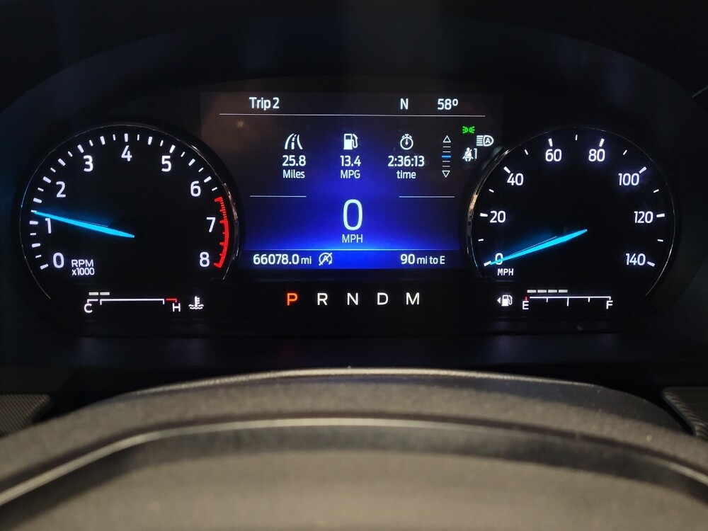 2020 Ford Explorer in Kissimmee, FL 34744 - 18099395 23