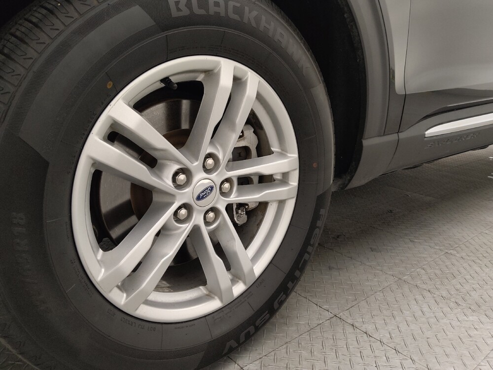 2020 Ford Explorer in Kissimmee, FL 34744 - 18099395 31