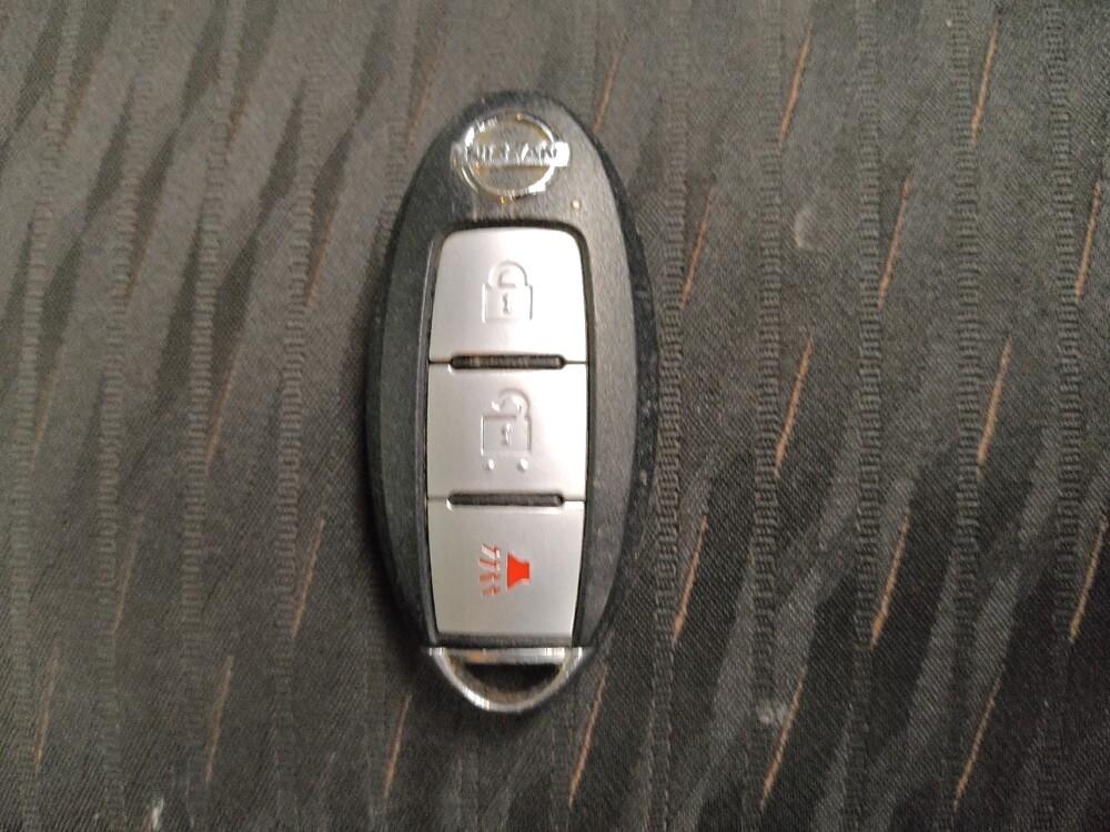 2020 Nissan Rogue in St. Louis, MO 63136 - 18099396 32