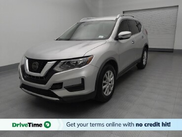 2020 Nissan Rogue in St. Louis, MO 63136