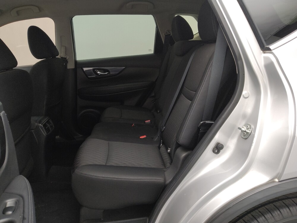 2020 Nissan Rogue in St. Louis, MO 63136 - 18099396 18