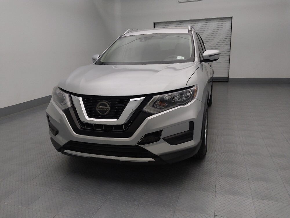 2020 Nissan Rogue in St. Louis, MO 63136 - 18099396 15