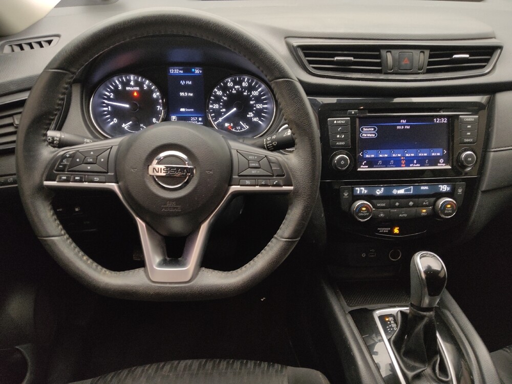 2020 Nissan Rogue in St. Louis, MO 63136 - 18099396 22