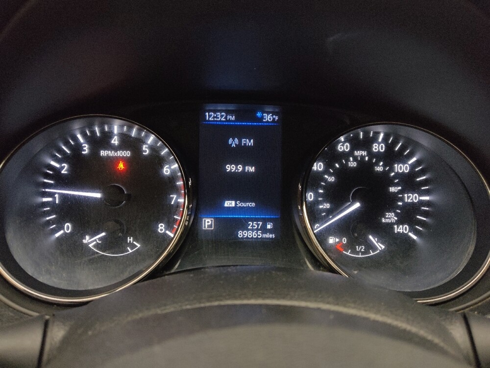 2020 Nissan Rogue in St. Louis, MO 63136 - 18099396 23