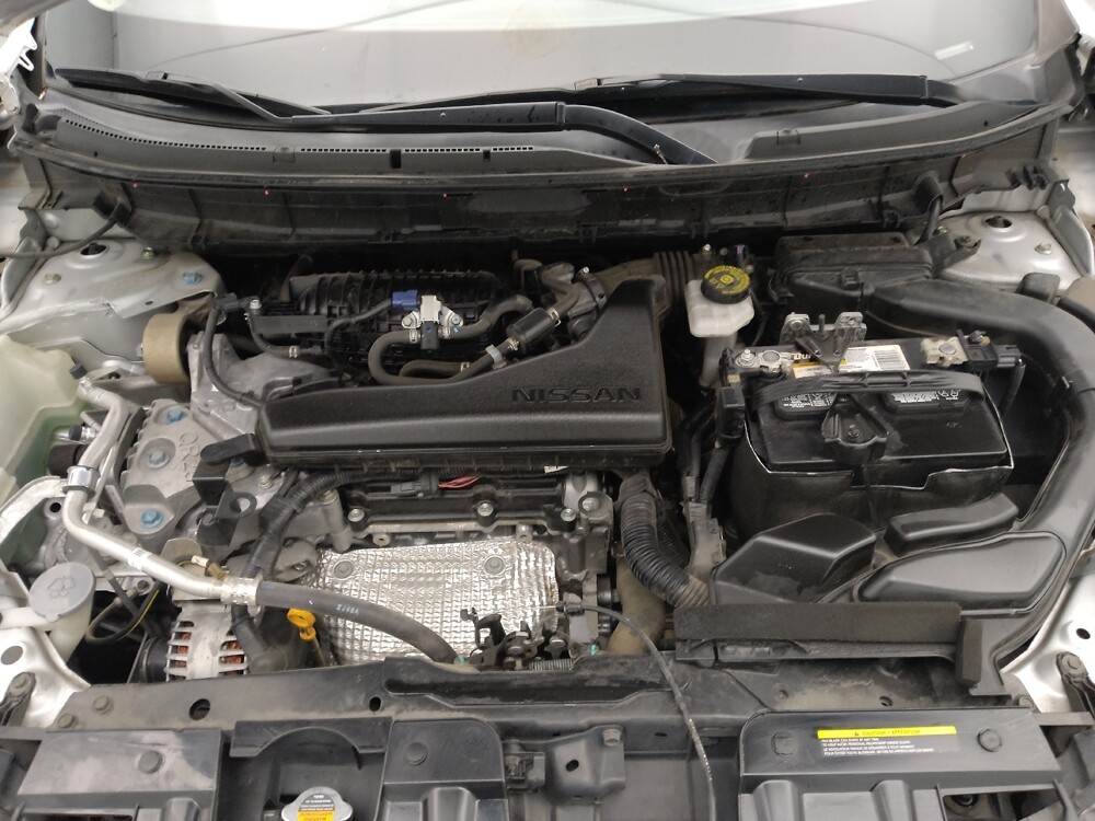 2020 Nissan Rogue in St. Louis, MO 63136 - 18099396 30