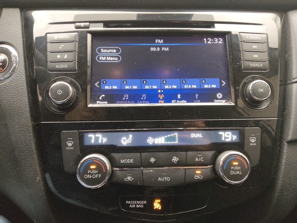 2020 Nissan Rogue in St. Louis, MO 63136 - 18099396 25