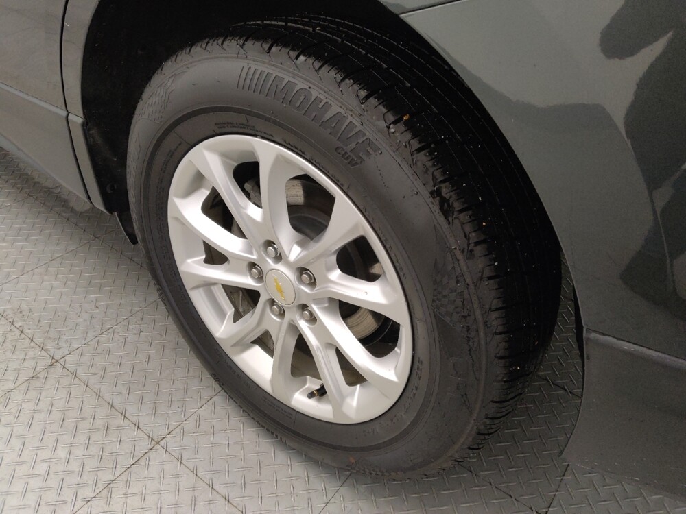 2020 Chevrolet Equinox in Temple, TX 76502 - 18099397 31