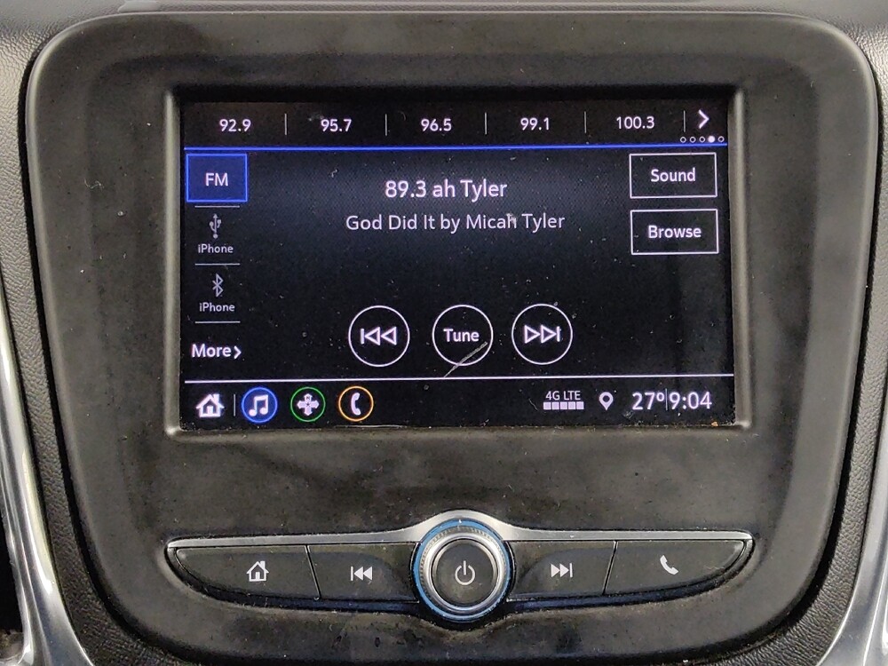 2020 Chevrolet Equinox in Temple, TX 76502 - 18099397 25