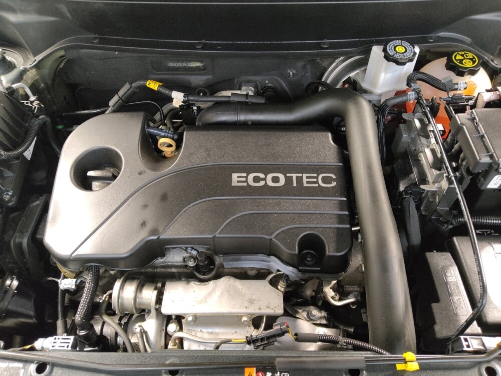 2020 Chevrolet Equinox in Temple, TX 76502 - 18099397 30