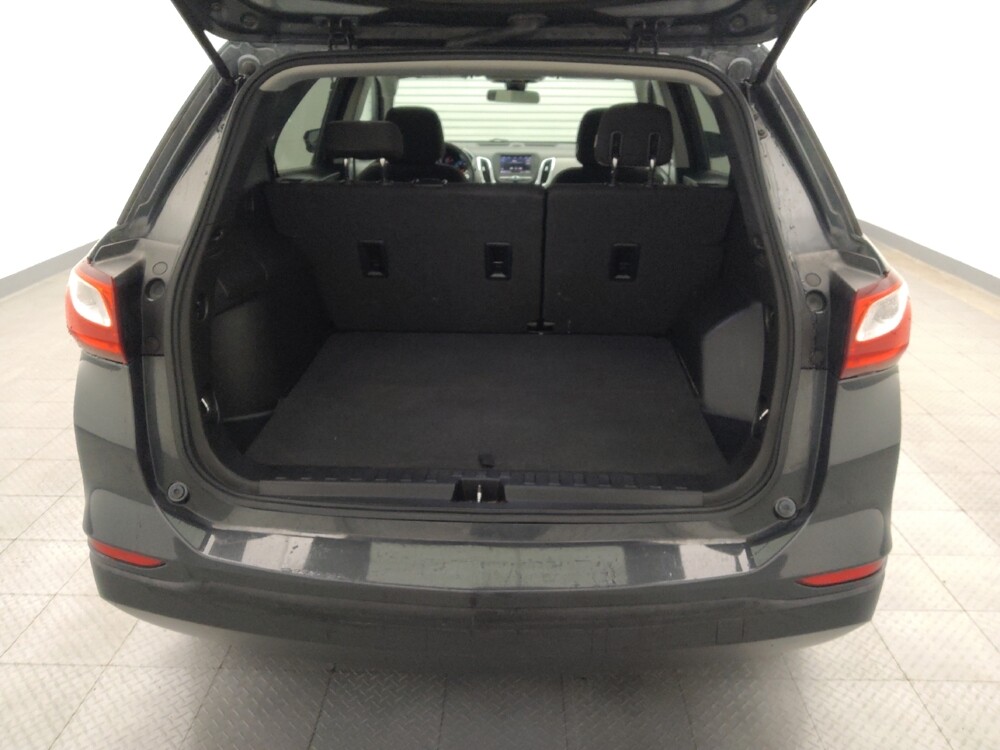 2020 Chevrolet Equinox in Temple, TX 76502 - 18099397 29