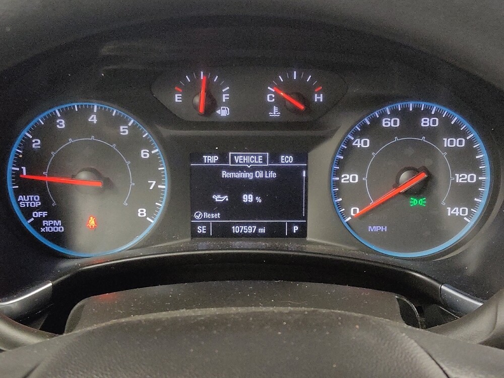 2020 Chevrolet Equinox in Temple, TX 76502 - 18099397 23