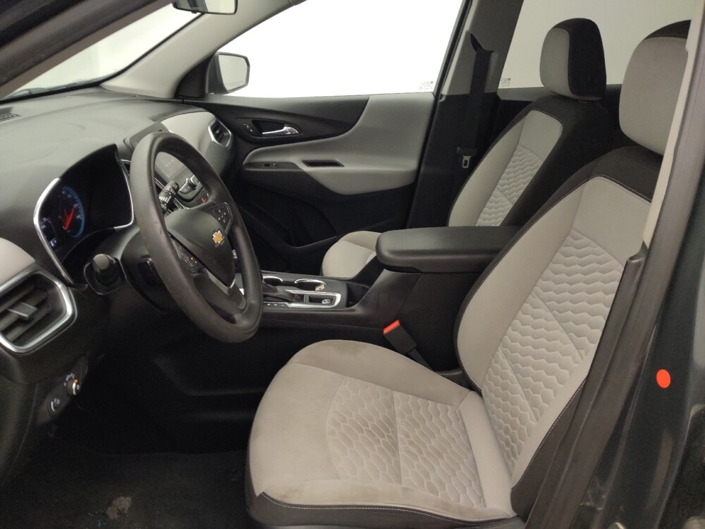 2020 Chevrolet Equinox in Temple, TX 76502 - 18099397 17
