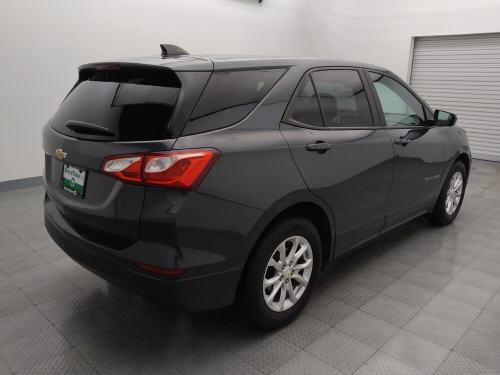 2020 Chevrolet Equinox in Temple, TX 76502 - 18099397 9