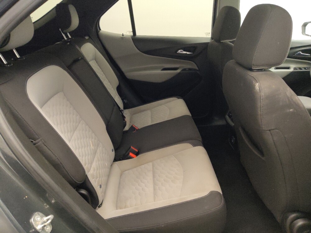 2020 Chevrolet Equinox in Temple, TX 76502 - 18099397 19
